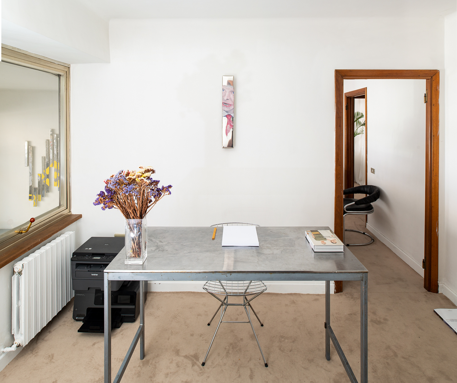 2023 07 ANCO, Ancona — 20230408 ANCO SAFU Jeronim Horvat 25 — Jeronim Horvat